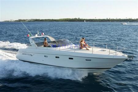 Fiart Mare Fiart 42 Genius